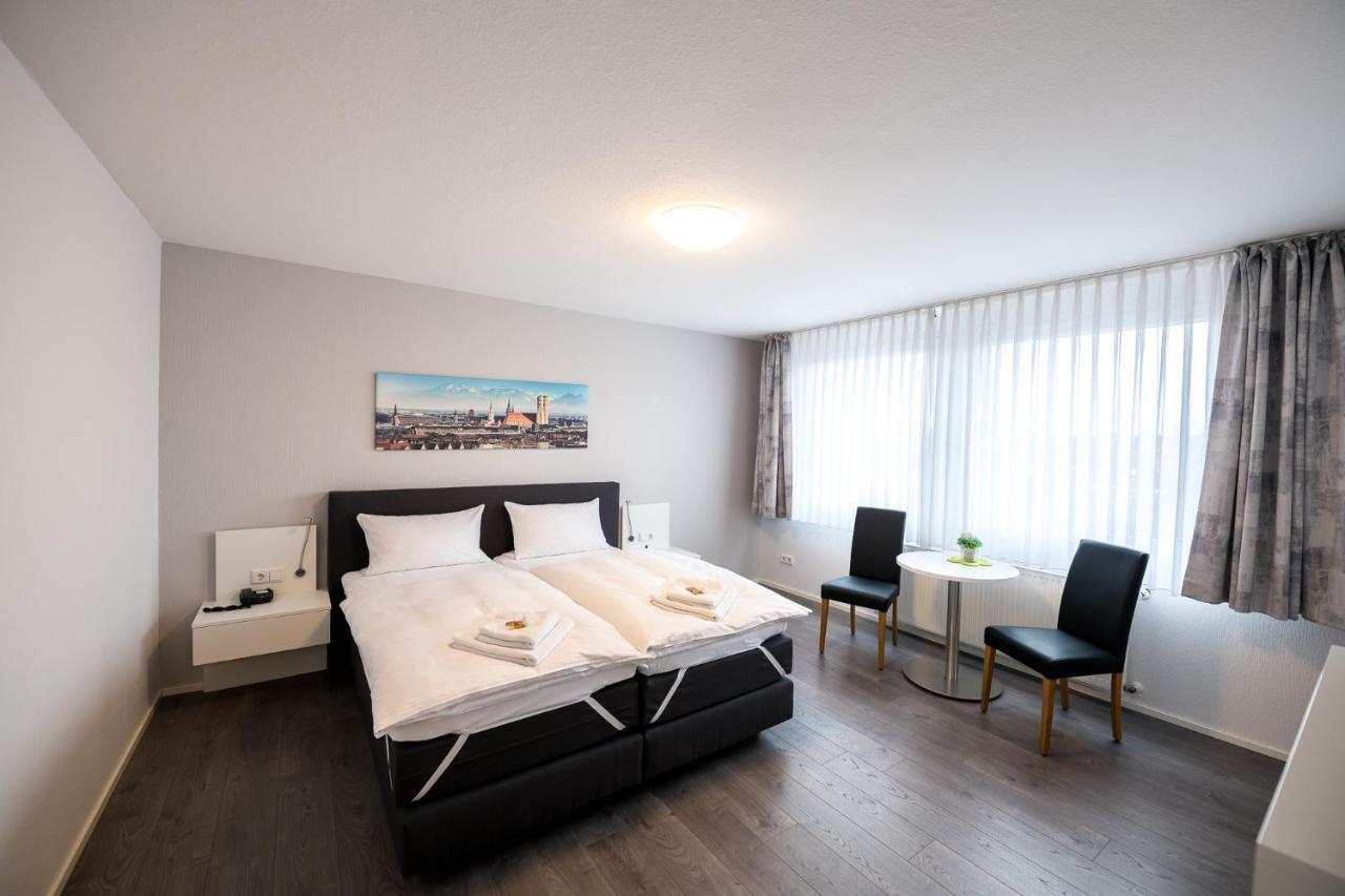 Parkhotel Nordwalde Esterno foto